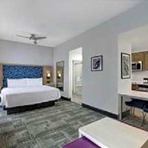 Homewood Suites By Hilton London Ontario