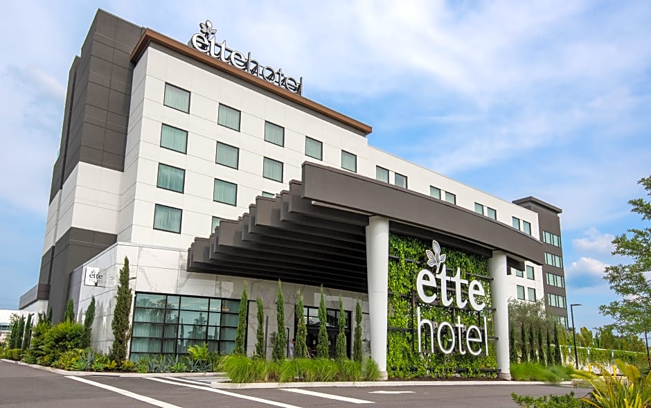 Ette Hotel