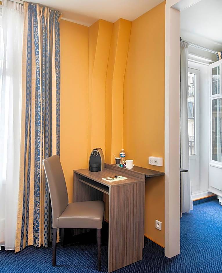 Abaca Messidor by Happyculture