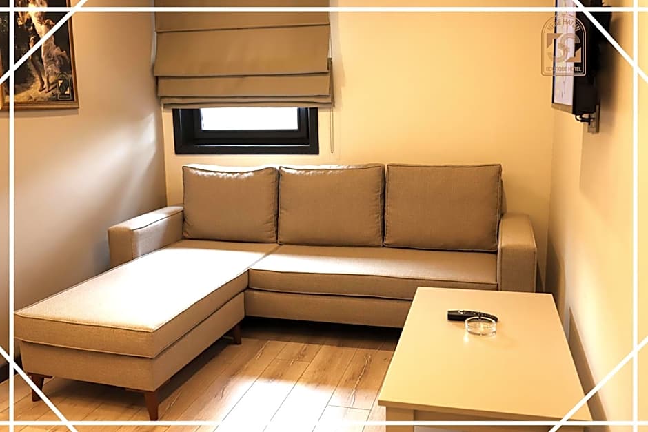 NENEHATUN59 BUTİK OTEL