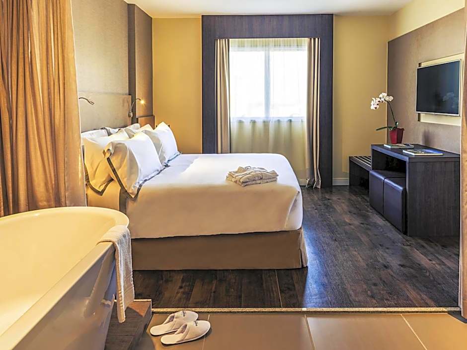 Mercure Ribeirao Preto