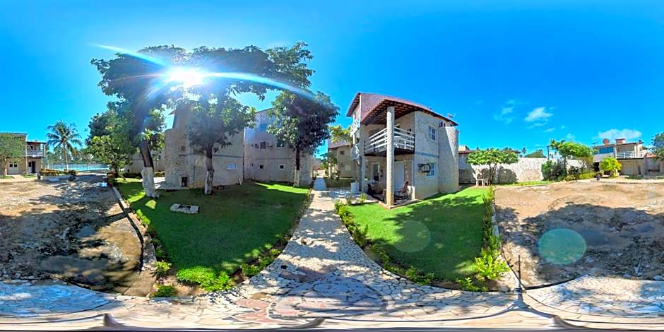 Chale 48 Maragogi Village Gales