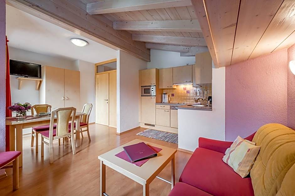 Hotel Bergwelt