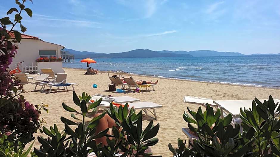 Hotel Ausonia