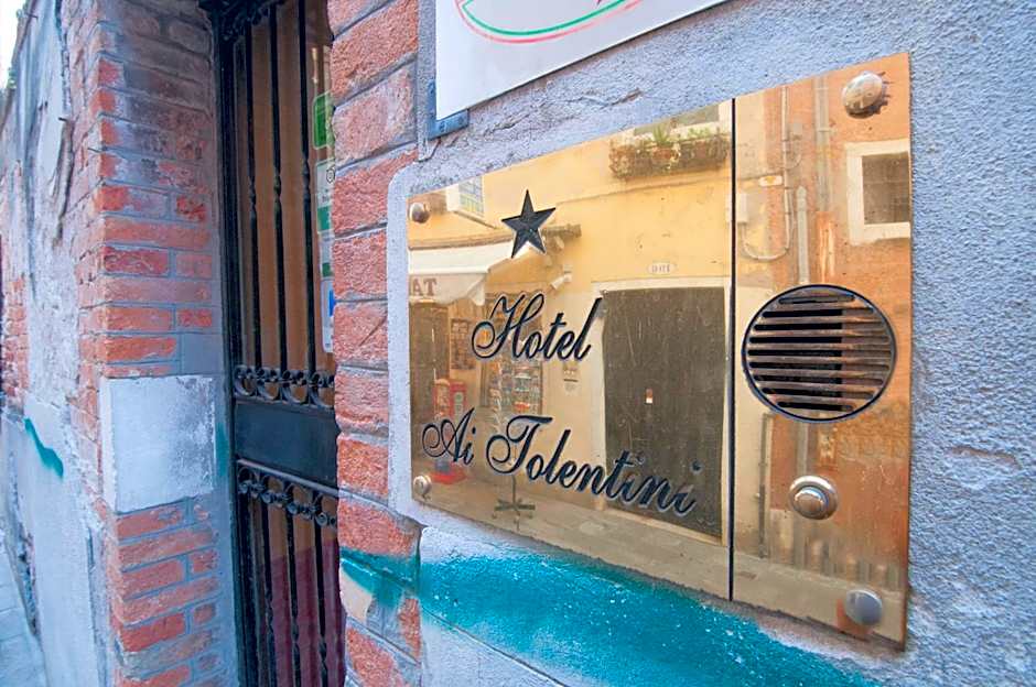 Albergo ai Tolentini