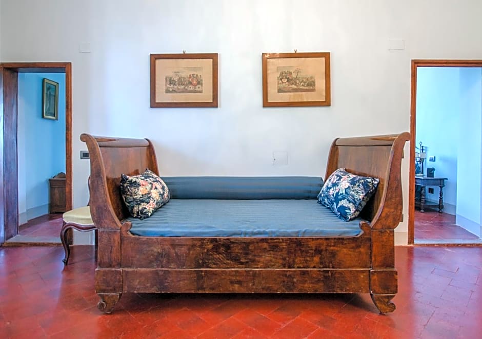 Villa La Piccioncina Firenze