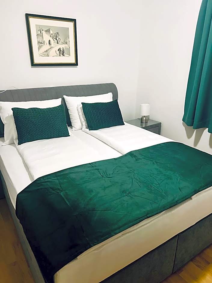 Hotel Genta