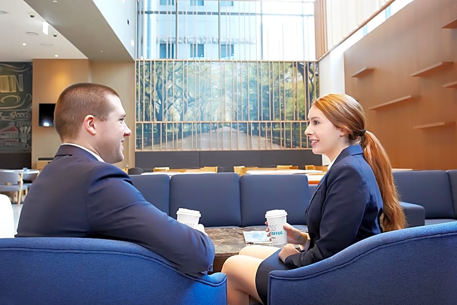 Holiday Inn Express Suwon Ingye, an IHG Hotel