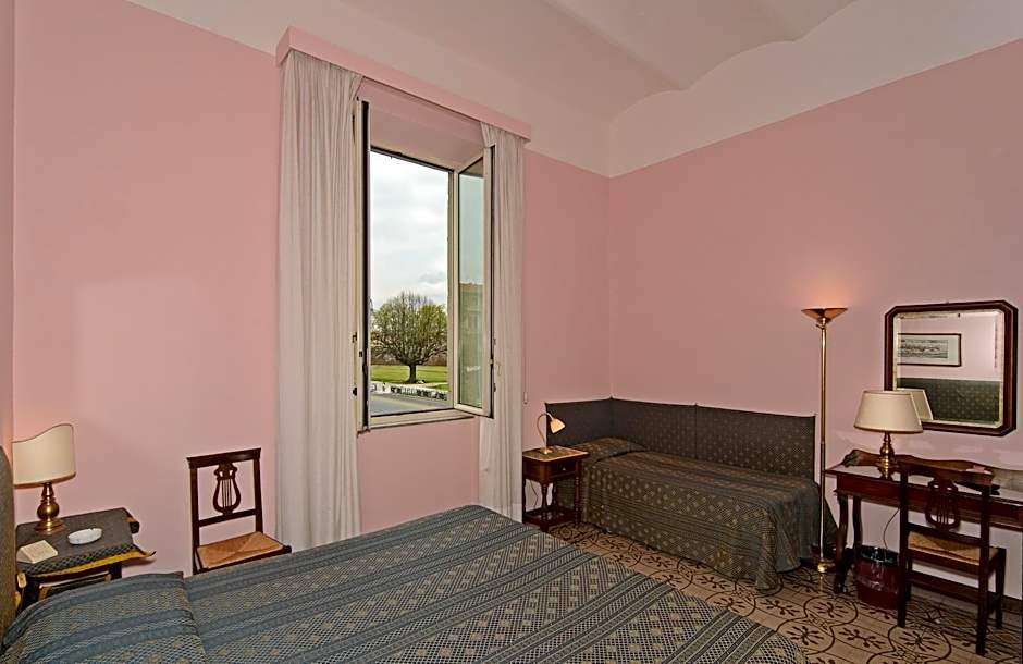 Hotel Rex