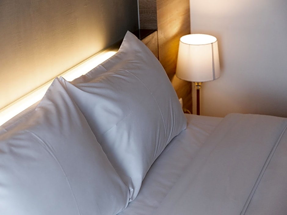 B2 Rayong Boutique and Budget Hotel