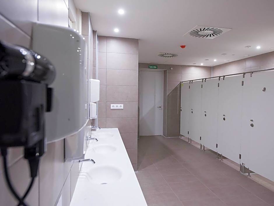 room00 Gran Vía Hostel