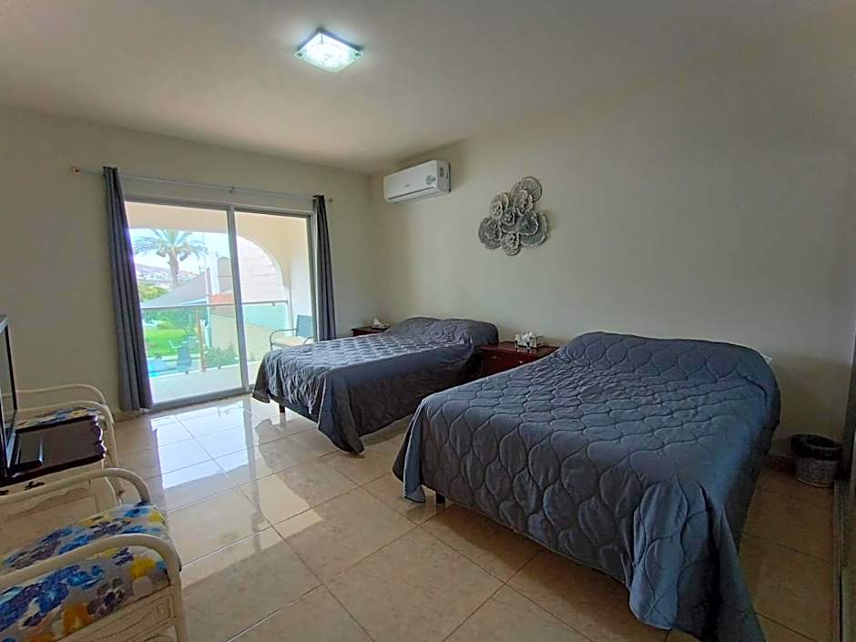 FINCA LUZ DEL MAR