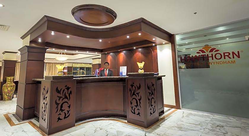 Hawthorn Suites By Wyndham Al Khobar