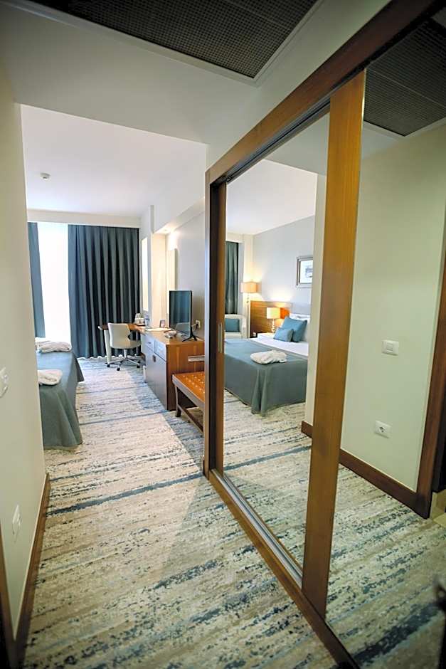 Baia Bursa Hotel