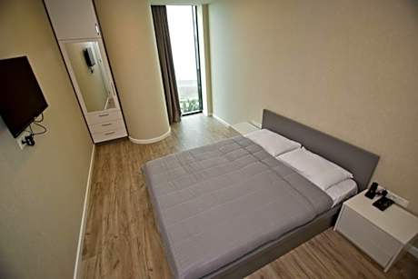 3 Bedroom Park View