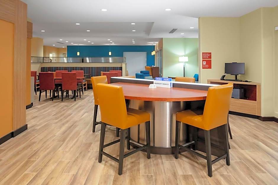 TownePlace Suites by Marriott Gainesville