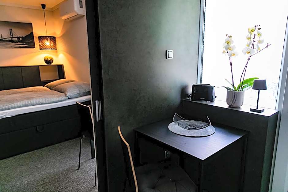 Motel1- A megfizethető luxus!