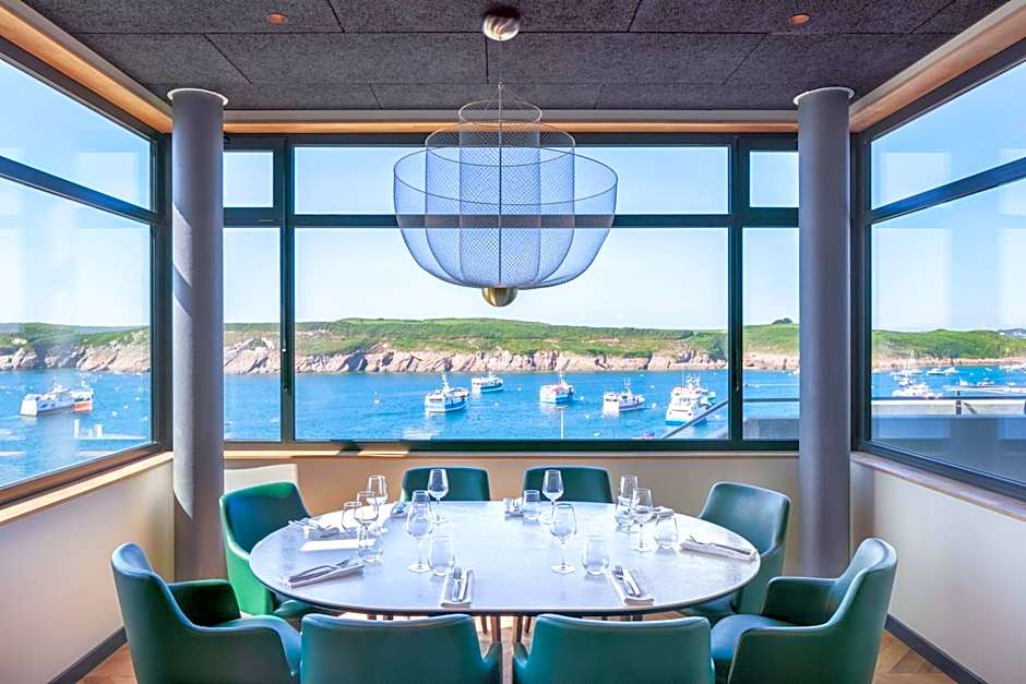 Sainte-Barbe Hotel & Spa Le Conquet - MGallery Collection