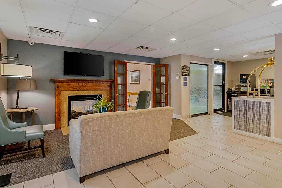 Best Western Of Lake George