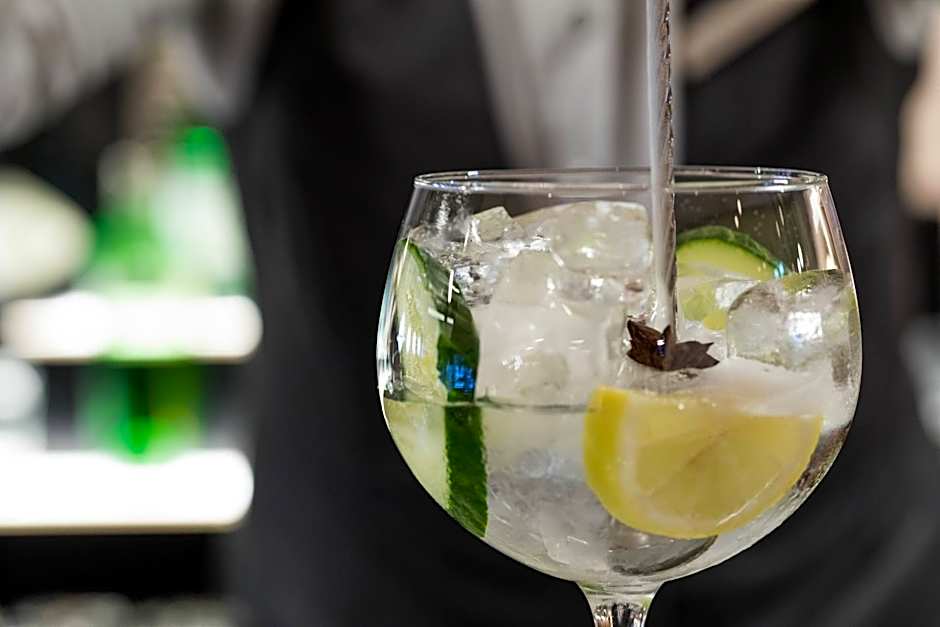 AC Hotel by Marriott Innsbruck