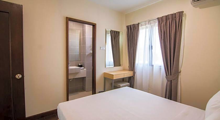 Royale Chulan Cherating Chalet