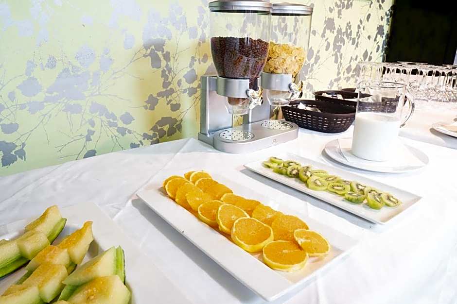 Gran Hotel Rural Cela