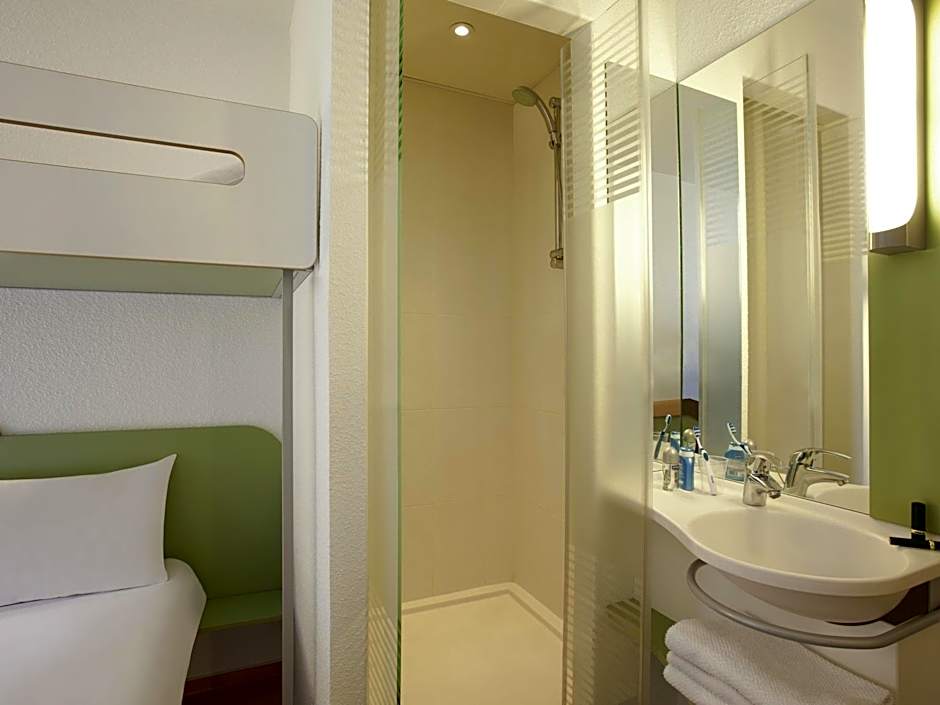 ibis budget Tours Nord