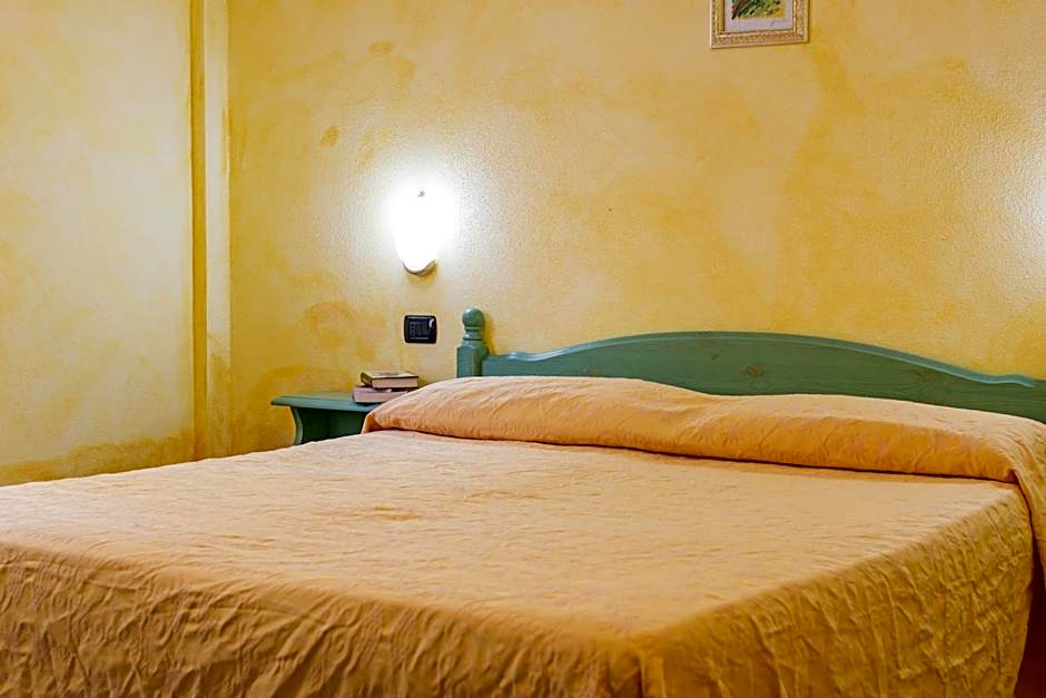 Albergo Residenziale Gli Ontani