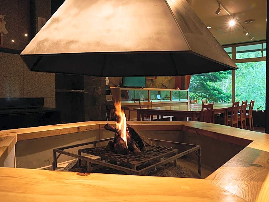 Ishinoyu Lodge