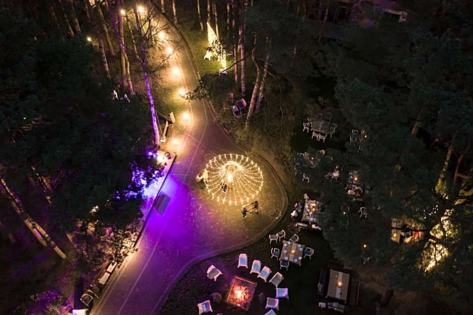 Laguna Kompleks Wypoczynkowo Rekreacyjny