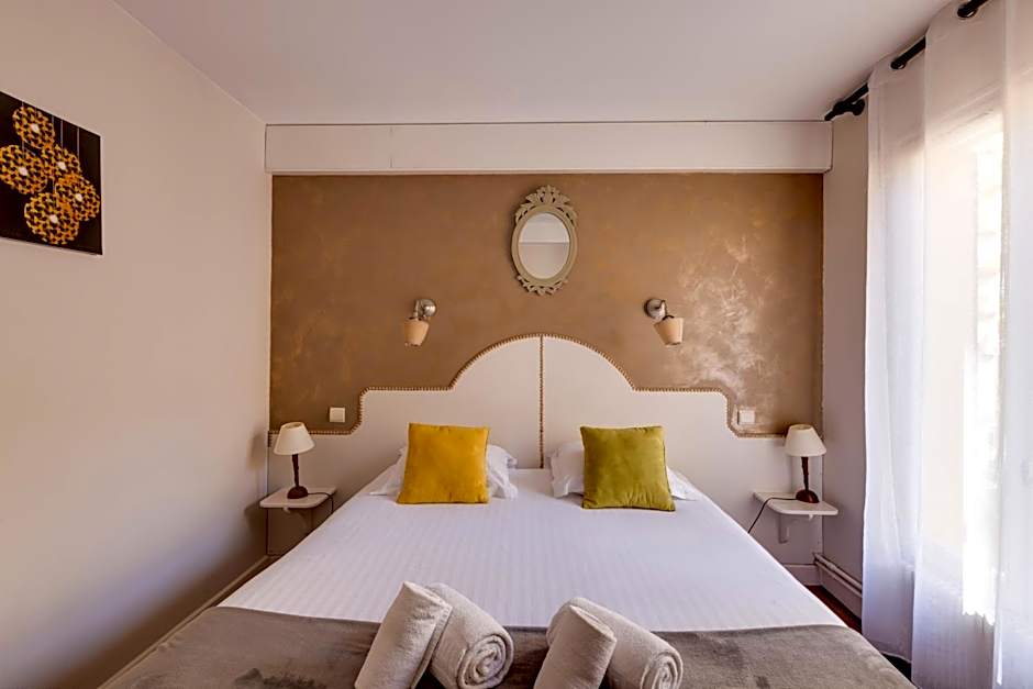 Hôtel Saint Albert