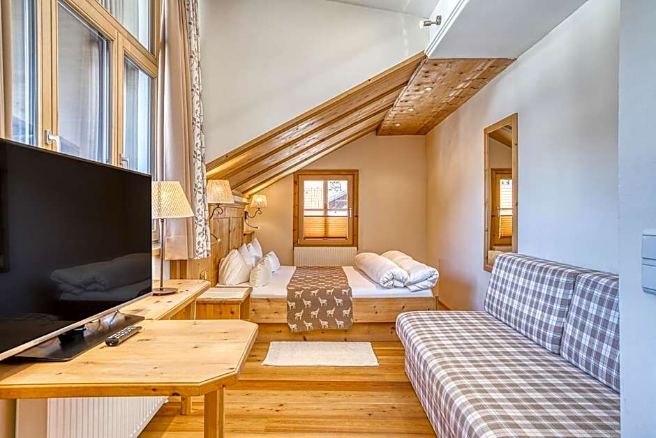 Posthotel Kassl 4-Sterne-Superior