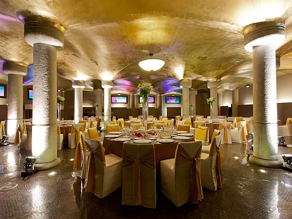 Casa Fuster Hotel