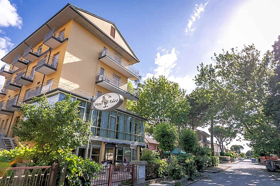 Hotel del Falco