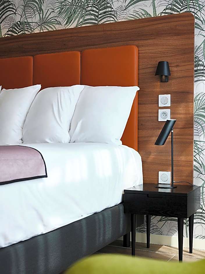 Quality Hotel Bordeaux Centre