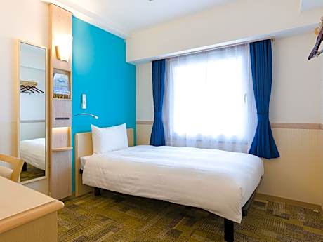 Single Room with Shower