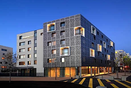 Residence Inn by Marriott Toulouse-Blagnac