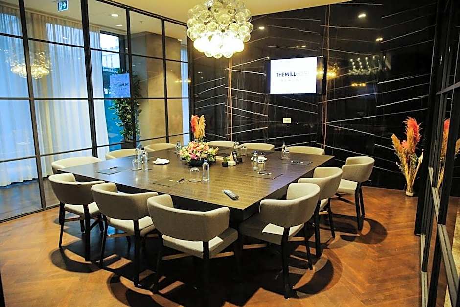 The House Hotel Bomonti