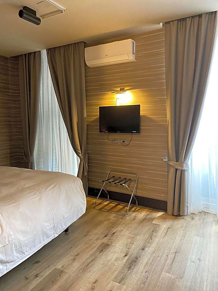 MH Design Hotel