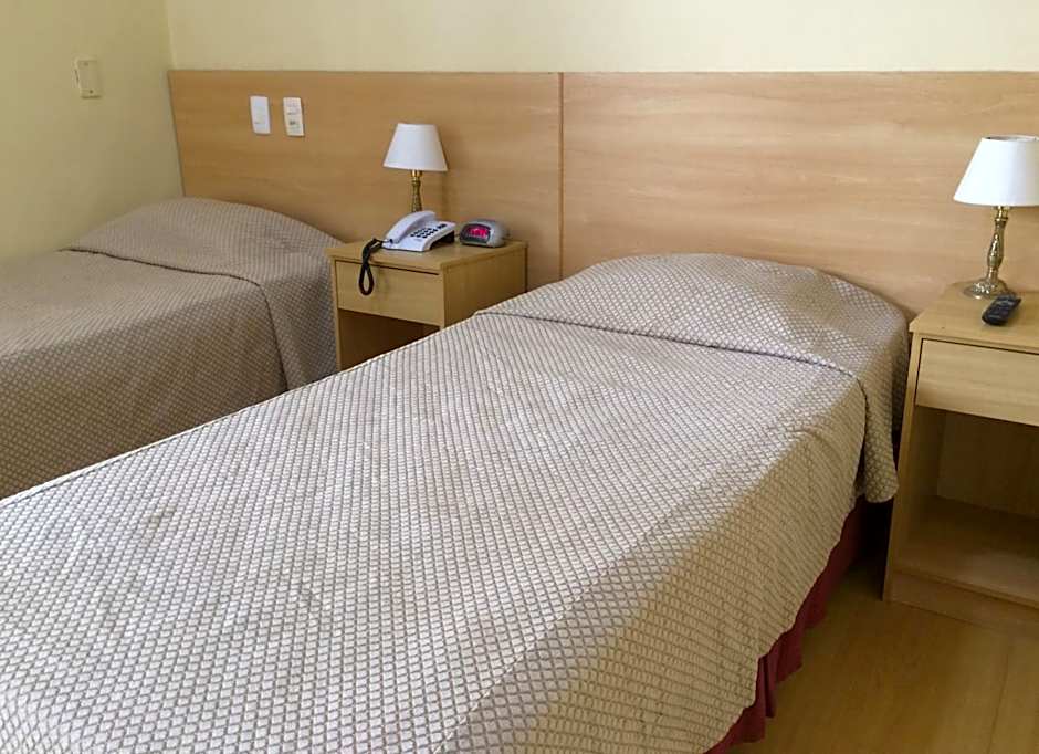 Hotel Americano