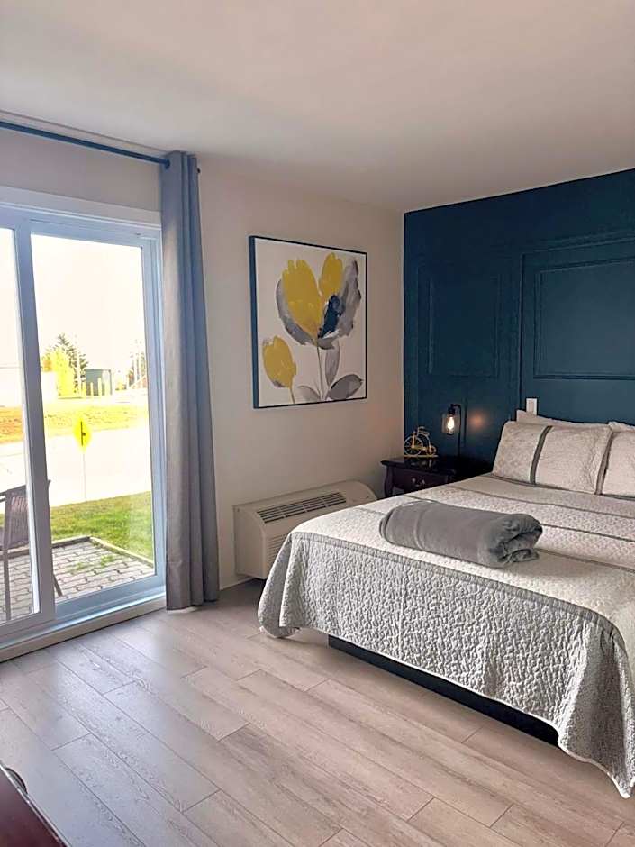 Motel le Point de Vue