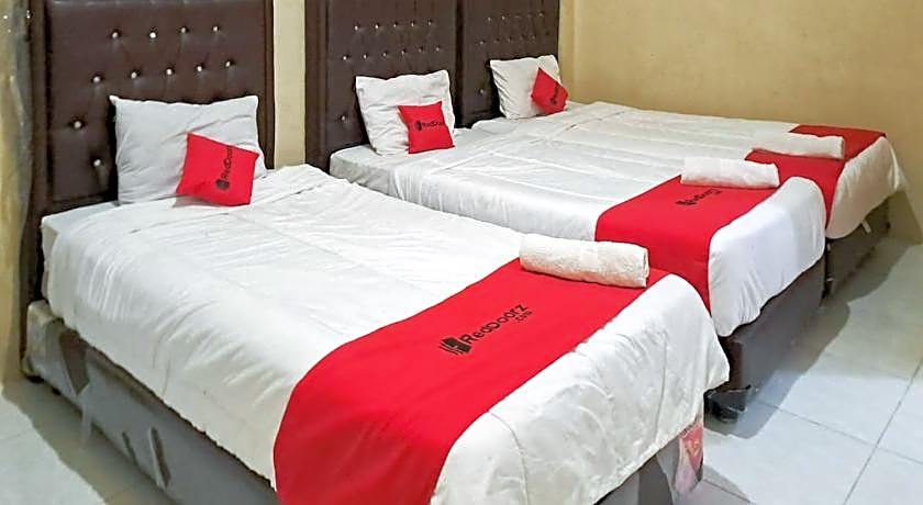 RedDoorz Syariah @ Harley Hotel Sabang