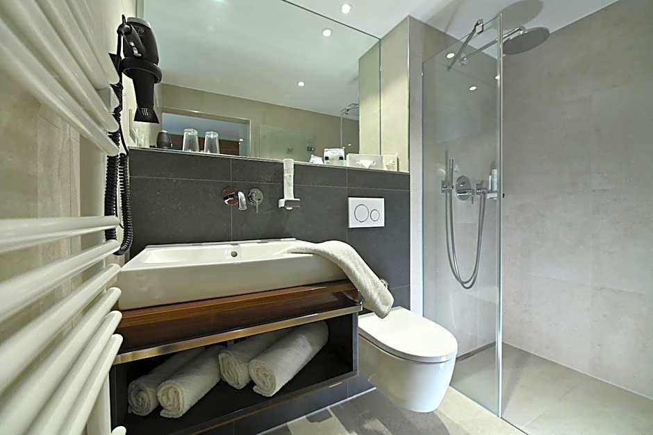 Parkhotel "Am Schänzchen"