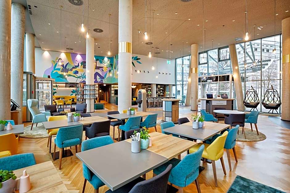 Spark by Hilton Vienna Messe Prater