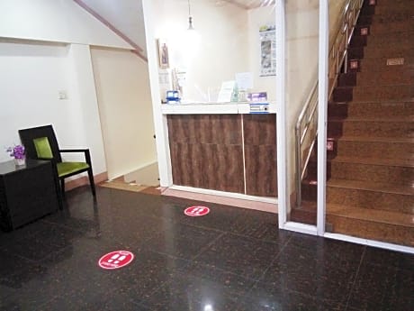 Asia Novo Boutique Hotel - Daet