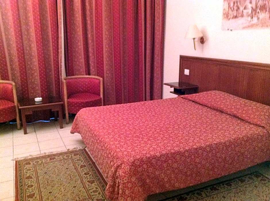 El Hana International