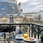 Chalgrin Boutique Hotel