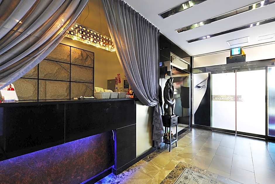 Hotel Picasso