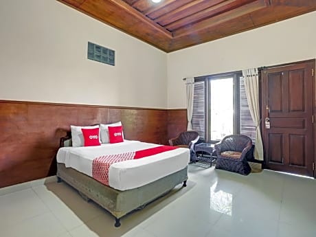 OYO 3902 Pondok 828 Residence