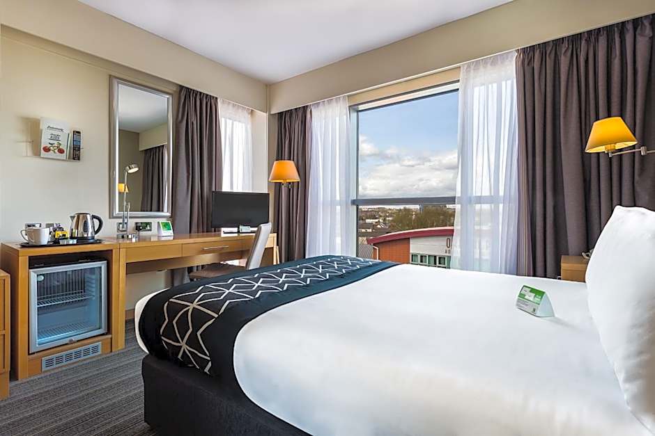 Holiday Inn Birmingham North - Cannock By IHG